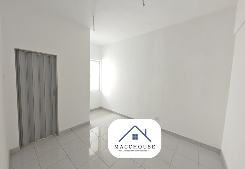 Kaseh Heights, Semenyih