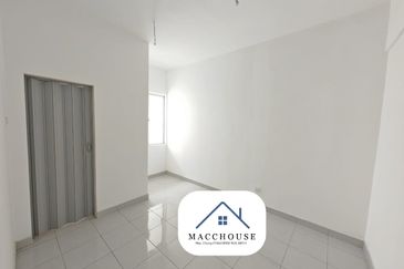 Kaseh Heights, Semenyih