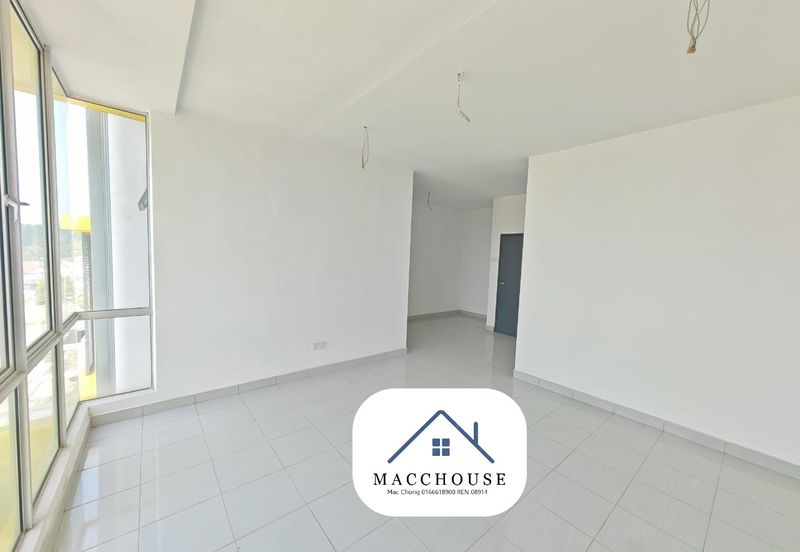 Kaseh Heights, Semenyih