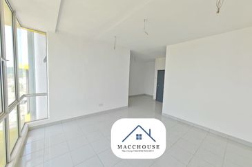 Kaseh Heights, Semenyih