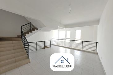 Kaseh Heights, Semenyih