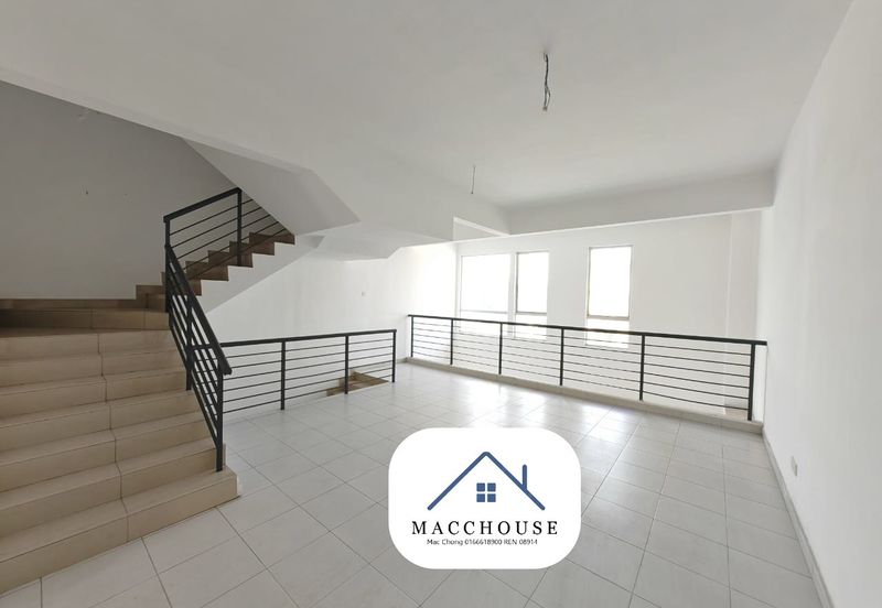 Kaseh Heights, Semenyih