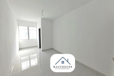 Kaseh Heights, Semenyih