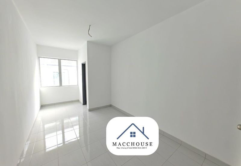 Kaseh Heights, Semenyih