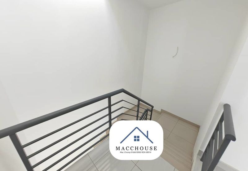 Kaseh Heights, Semenyih