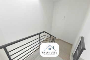 Kaseh Heights, Semenyih