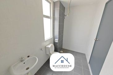 Kaseh Heights, Semenyih