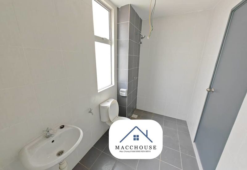 Kaseh Heights, Semenyih