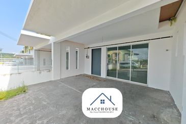 Kaseh Heights, Semenyih