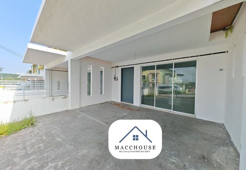 Kaseh Heights, Semenyih