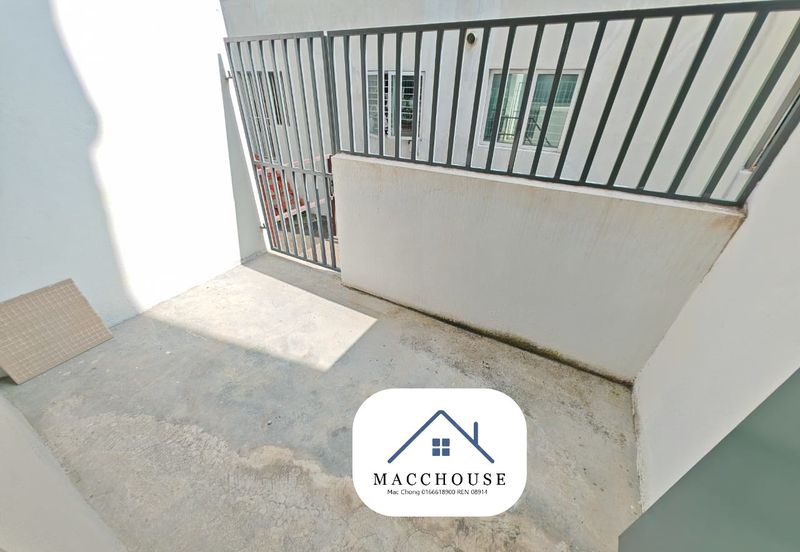 Kaseh Heights, Semenyih