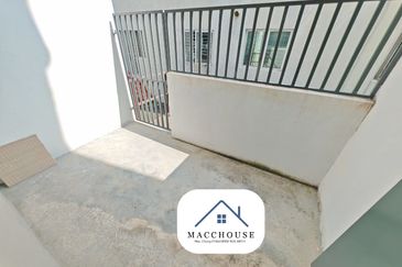 Kaseh Heights, Semenyih