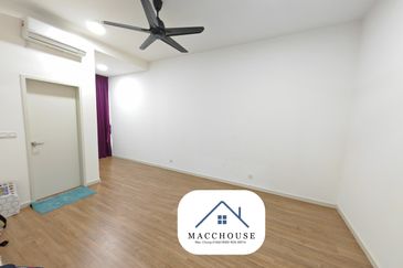 Ridgefield Residences @ Tropicana Heights Kajang