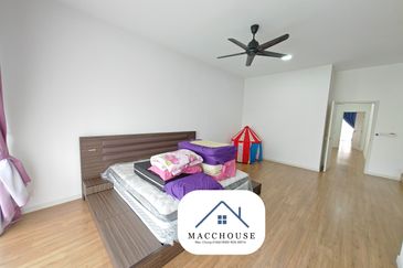 Ridgefield Residences @ Tropicana Heights Kajang