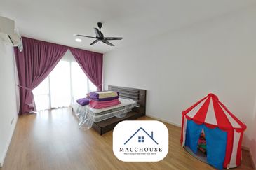 Ridgefield Residences @ Tropicana Heights Kajang