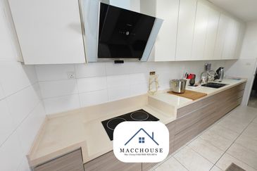 Ridgefield Residences @ Tropicana Heights Kajang