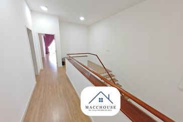 Ridgefield Residences @ Tropicana Heights Kajang