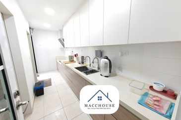 Ridgefield Residences @ Tropicana Heights Kajang