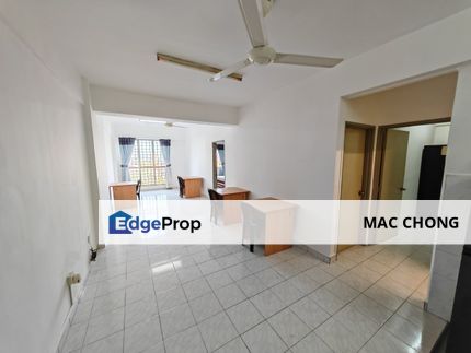 [960 sqft] [Spacious House] [Good Location] [MRT Station] [Kajang Town], Selangor, Kajang