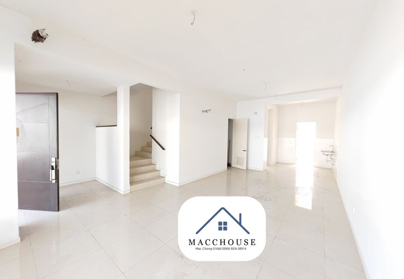 Fairfield Residences, Tropicana Heights