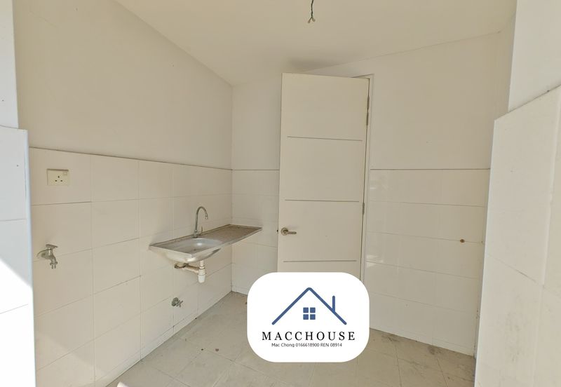 Fairfield Residences, Tropicana Heights