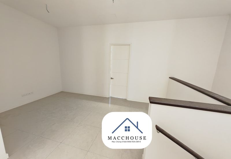 Fairfield Residences, Tropicana Heights