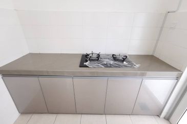 Parkfield Residences, Tropicana Heights