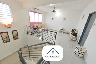 Taman Semenyih Mewah