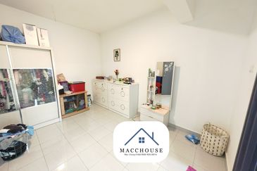 Taman Semenyih Mewah