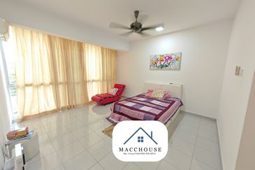 Taman Semenyih Mewah