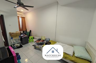 Taman Semenyih Mewah