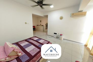 Taman Semenyih Mewah