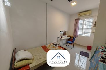 Taman Semenyih Mewah