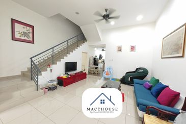 Taman Semenyih Mewah