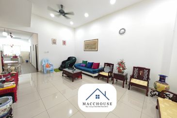 Taman Semenyih Mewah