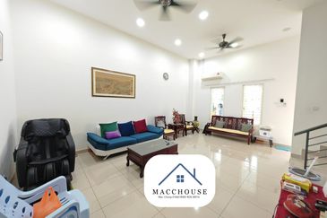 Taman Semenyih Mewah