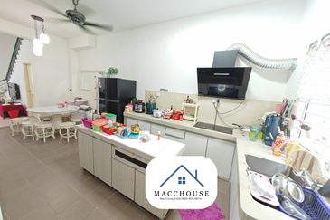 Taman Semenyih Mewah