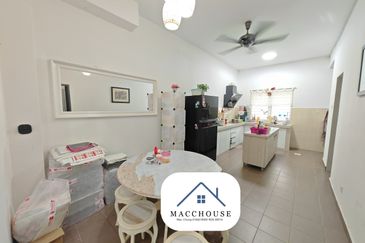 Taman Semenyih Mewah