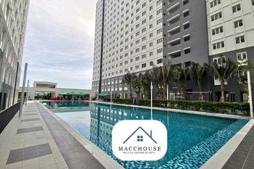 Karisma Apartment @ Eco Majestic