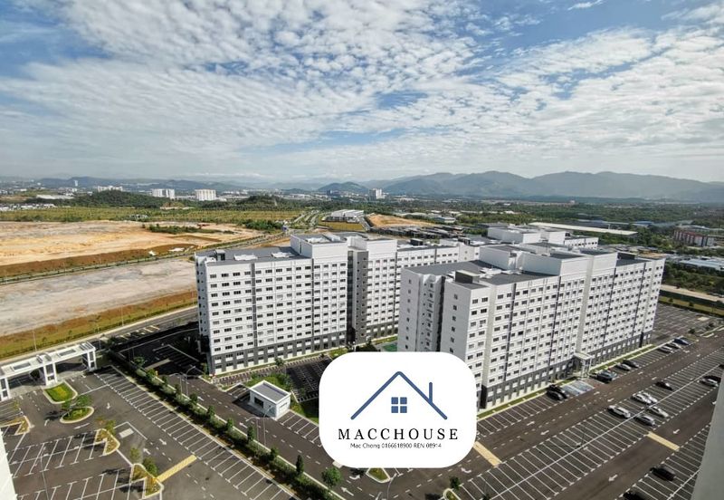 Karisma Apartment @ Eco Majestic