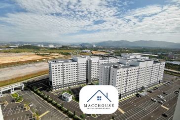 Karisma Apartment @ Eco Majestic