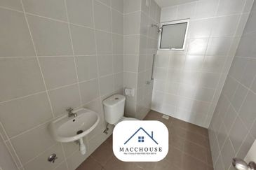 Karisma Apartment @ Eco Majestic