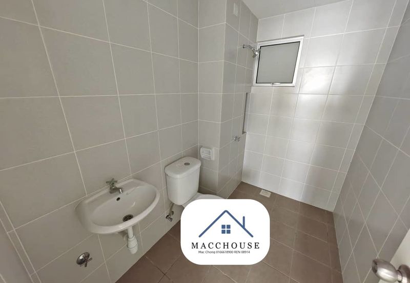 Karisma Apartment @ Eco Majestic