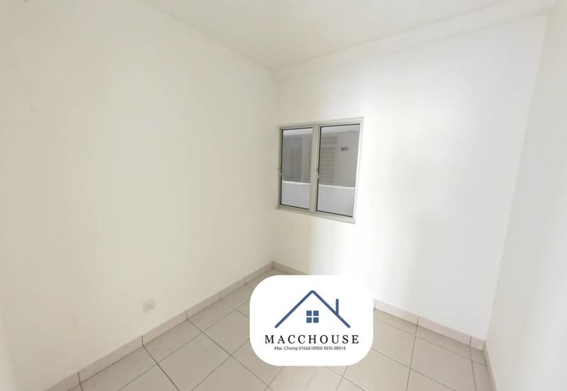 Karisma Apartment @ Eco Majestic