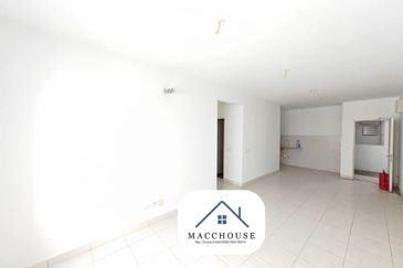 Karisma Apartment @ Eco Majestic