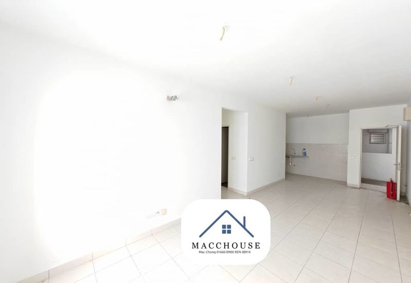 Karisma Apartment @ Eco Majestic