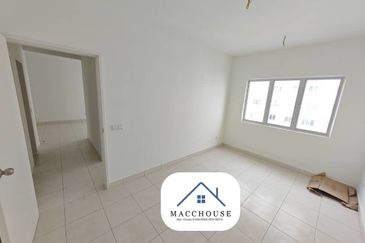 Karisma Apartment @ Eco Majestic