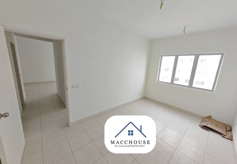 Karisma Apartment @ Eco Majestic