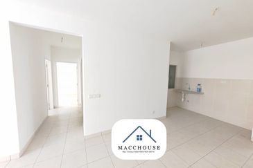 Karisma Apartment @ Eco Majestic