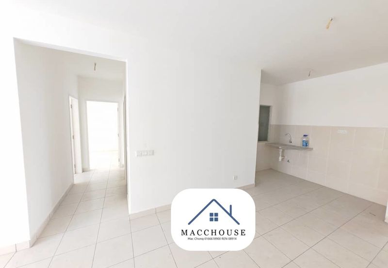 Karisma Apartment @ Eco Majestic